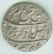 Silver Rupee coin of Farrukhsiyar of Bareli Mint.