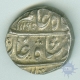 Silver Rupee Coin of Brijraj dev of Jammu.