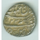 Silver Rupee Coin of Brijraj dev of Jammu.