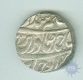 Silver Rupee Coin of Kaithal.