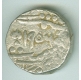 Silver Rupee Coin of Kotah State.