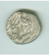 Silver Rupee Coin of Tonk State.