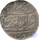 Silver Rupee Coin of Bengal Presidency.