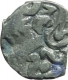 Punch Marked Silver Karshapana Coin of Kosala Janapada.