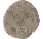 Punch Marked Silver Karshapana Coin of Magadha Janapada.