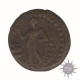 Copper Unit Coin of Yaudheya Dynasty.