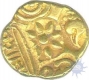 Gold Padmatanka Coin of Ramachandra of Yadavas of Devagiri.