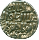 Silver Tanka Coin of Bahman Shah of Ahsanabad Mint of Bahmani Sultanate.