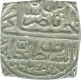 Silver Tanka of Mahmud Shah II of Malwa Sultanate.