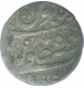 Silver Rupee of Kalpi Hijri Mint of Maratha Confederacy.