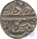 Silver Rupee Coin of Akbar of Berar Mint of Khurdad Month.