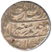 Silver Rupee Coin of Tatta.