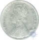 Silver One Rupee Coin of Mangal Singh of Alwar.