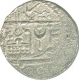 Silver Rupee of Dungar Singh of Bikanir.