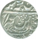 Silver Rupee of Vijaya Bahadur of Gaja Shahi of Datia.