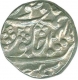 Silver Rupee of Manak Pal of Sawai Jaipur of Karauli.