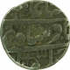 Silver Rupee of Shah Alam II of Kotah.