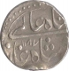 Silver Rupee of Sawant Singh of  Deogarh Mint of PratapGarh.