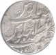 Silver Rupee of Taimur Shah of Kashmir Mint of Afghanistan.