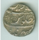 Silver Rupee of Ahmad Shah Durrani of Sarhind of Afghanistan.