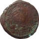 Copper Coin of Roman Empire.