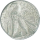 Seleukid King of Syria Silver Coin of Demetrios II Nikator of Second Reign.