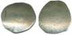 Punch Marked Silver Shana Coin of Gandhara Janapada.