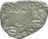 Punch Marked Silver  Karshapana Coin of Kosala Janapada.