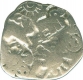 Punch Marked Silver Karshapana Coin of Magadha Janapada.