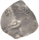 Punch Marked Silver Karshapana Coin of Magadha Janapada.