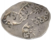 Punch Marked Silver Karshapana Coin of Magadha Janapada.