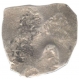 Punch Marked Silver Karshapana Coin of Magadha Janapada.