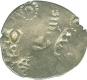 Punch Marked Silver Karshapana Coin of Magadha Janapada.