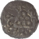 Lead Unit Coin of Chutkulanandas of Anandas of Karwar.