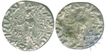 Silver Dracham Coin of Azes II of Indo Scythian.