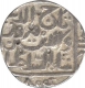 Silver Tanka Coin of Taj Al Din  Firuz Shah of Ahsanabad Mint of Bahmani Sultanate.