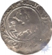 Silver Tanka Coin of  Shams Al Din Iltutmish of Bengal Sultanate.