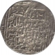 Silver Tanka Coin of Shams Al Din Iltutmish of Bengal Sultanate.