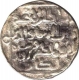 Silver Tanka Coin of Shams Al Din Firuz of Bengal Sultanate.