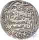 Silver Tanka Coin of Ghiyath Al Din Balban of Lakhnauti of Bengal Sultanate.