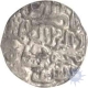 Silver Tanka Coin of Nasir Al Din Mahmud of Bengal Sultanate.