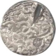 Silver Tanka Coin of Nasir Al Din Mahmud of Bengal Sultanate.