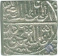 Silver Tanka Coin of Mahmud Shah II of Malwa Sultanate.