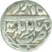 Silver Rupee Coin of  Jahangirnagar.