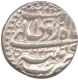 Silver Rupee Coin of Jahangir of Patna Mint.