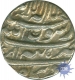 Silver Rupee Coin of Tatta of Shah Jahan.