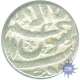 Silver Rupee Coin of Shah Jahan of Ujjain Region.