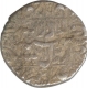 Silver Rupee Coin of Murad Baksh of Ahmadabad Mint.