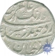 Silver Rupee Coin of Ahmadabad.