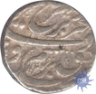 Silver Rupee Coin of Farrukshiyar of Sirhind.